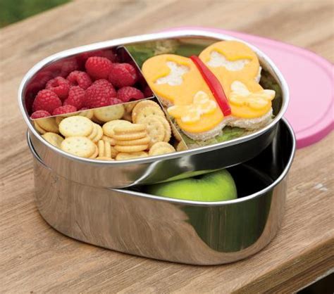 spencer stainless steel bento box review|bento boxes for kids.